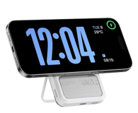 Sharge PowerBank ICEMAG 2 30W Qi2 QC 3.0 PD 3.0 Szary - 1455947 - zdjęcie 4